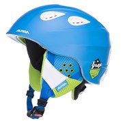 Шлем Alpina GRAP 2.0