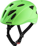 Велошлем Alpina Ximo L.E. Green Matt