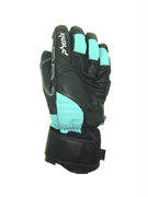 PHENIX Lyse Gloves,BKTQ