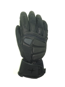 PHENIX Lyse Gloves, BK