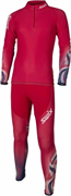 Термобелье Swix RaceX Skisuit Juniors комплект