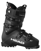 Горнолыжные ботинки HEAD FORMULA RS 120 GW Black