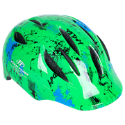 Шлем Tech Team Gravity 300 Зеленый