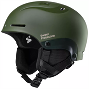 Зимний Шлем Sweet Protection Blaster II Helmet olive drab