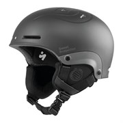 Зимний Шлем Sweet Protection Blaster II Helmet Black