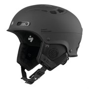 Зимний Шлем Sweet Protection Igniter II Helmet Dirt Black