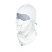 Балаклава Satila Head Mask White