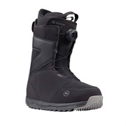 Ботинки для сноуборда NIDECKER Cascade 23-24 Black