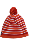 Шапка HALTI  Vilkas Hat spicy orange