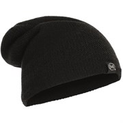 Шапка Buff KNITTED HAT COLT BLACK