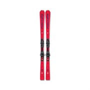 Горные лыжи с креплениями FISCHER 2021-22 Rc One 72 Mf + RSX Z12 PR
