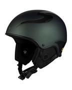 Зимний Шлем Sweet Protection Rooster II MIPS > A Helmet Dark Pine Metallic