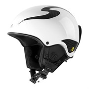 Зимний Шлем Sweet Protection Rooster II MIPS Helmet Gloss White
