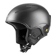 Зимний Шлем Sweet Protection Rooster II MIPS LE Helmet  Natural Carbon