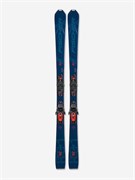 Горные лыжи с креплениями FISCHER 2022-23 RC One 82 GT TPR + крепления RSW 11 PR