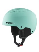 Горнолыжный шлем Alpina Zupo Turquoise Matt