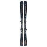 Горные лыжи Fischer	ASPIRE SLR PRO + RS9 SLR