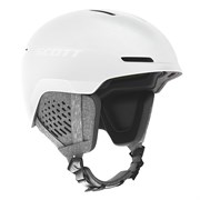 Горнолыжный шлем SCOTT Track	White
