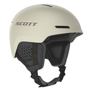 Горнолыжный шлем SCOTT Track	Light beige