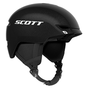 Шлем горнолыжный SCOTT Keeper 2 Granite black