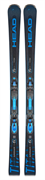 Горные лыжи Head Supershape e-Titan + Крепление PRD 12 GW
