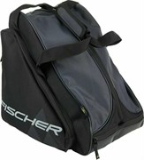 Сумка для ботинок Fischer SKIBOOTBAG ALPINE RACE Black/Grey