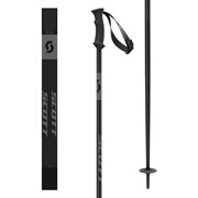 Горнолыжные палки SCOTT 540 Pro black