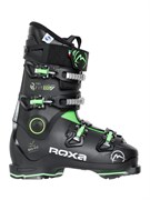 Горнолыжные ботинки ROXA	Rfit Pro 100 Rtl Gw	Black/Green