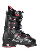 Горнолыжные ботинки ROXA	Rfit 80 Black/Black/Red