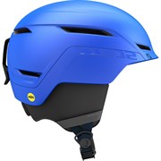 Горнолыжный шлем SCOTT Symbol 2 Plus  Blue