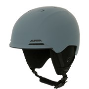 Шлем ALPINA Brix Dirt-Blue Matt