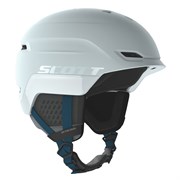 Горнолыжный шлем SCOTT Chase 2 Glace blue