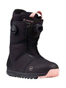 Ботинки для сноуборда NIDECKER  Altai W Black 23-24