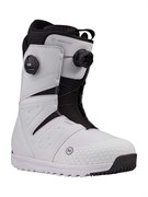 Ботинки для сноуборда NIDECKER Altai 23-24 White