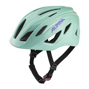 Велошлем ALPINA Pico Flash - Turquoise Gloss