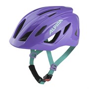 Велошлем ALPINA Pico - Purple Gloss