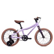 Детский велосипед Aspect SMILE Purple Berry (фиолетовый)