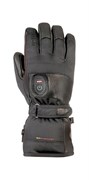 Женские перчатки с подогревом SnowLife Heat GTX Glove Liion Lady, Black
