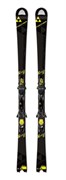 Горные лыжи Fischer RC4 WC SC RACETRACK+RC4 Z12 POWERRAIL 85 (распродано)