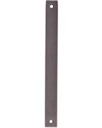 Напильник чешуйчатый из хромированной стали Swix T0108X