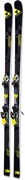 Детские лыжи для слалома гиганта Fischer RC4 WORLDCUP GS JR. WCPJR + RC4 Z11 FREEFLEX 85 [A] (распродано)
