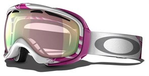 Маска Oakley Elevate w/VR50 Pink