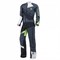 Детский спусковой костюм Fischer Racing Suit race suit JR print, G19117 - фото 10006