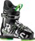 Детские горнолыжные ботинки ROSSIGNOL COMP J3 black - фото 10022