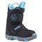 Детские сноубордические ботинки BURTON GROM, BLACK - фото 10099