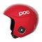 Горнолыжный шлем POC SKULL ORBIC X SPIN, bohrium red - фото 10159