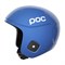 Горнолыжный шлем POC SKULL ORBIC X SPIN, basketane blue - фото 10161