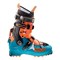 Ботинки для ски-тура ATOMIC BACKLAND, Petrol/Orange - фото 10187