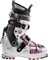 Женские ботинки для ски-тура ATOMIC BACKLAND W, White/Berry - фото 10188