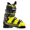 Горнолыжные ботинки Head Advant Edge 95, black-neon yellow - фото 10303
